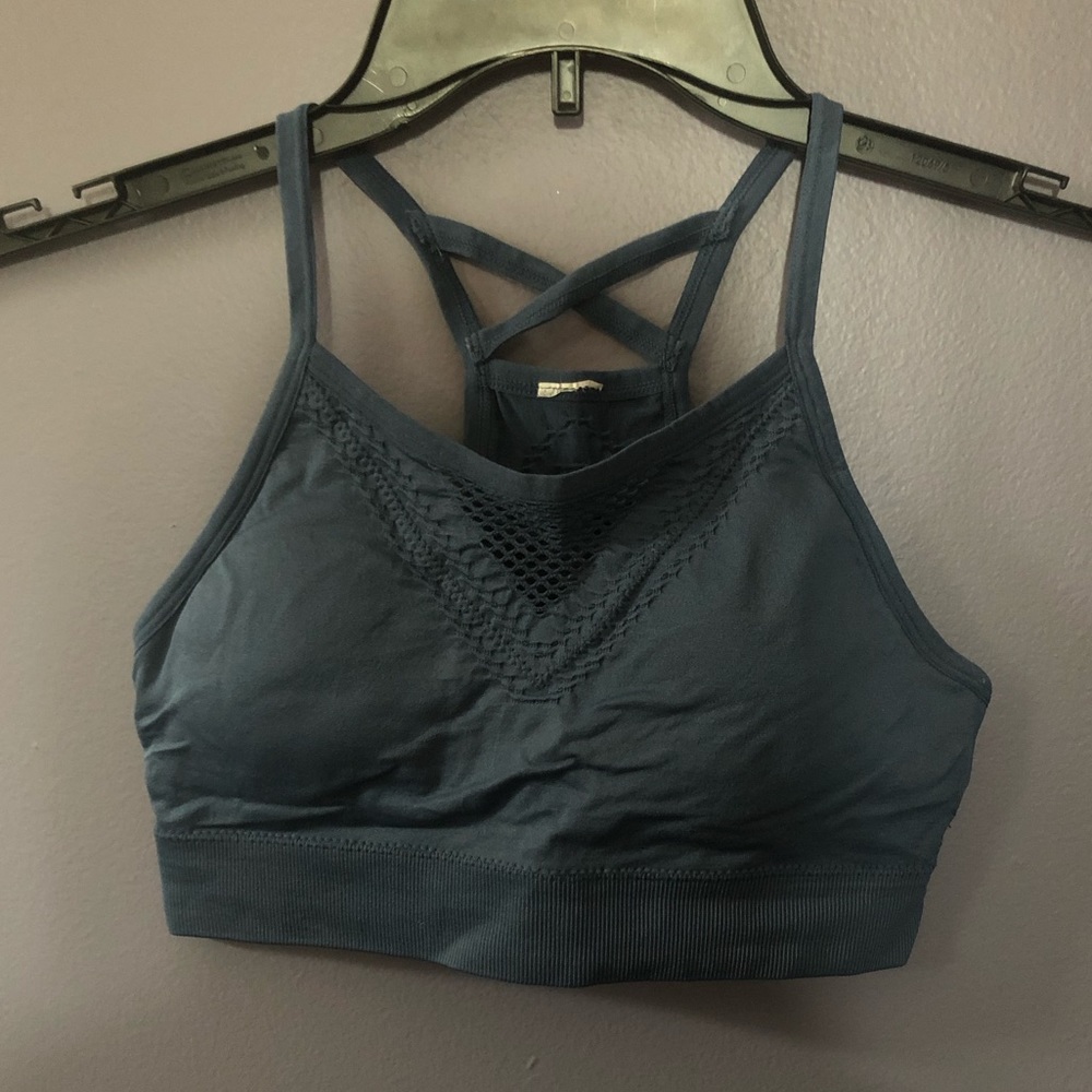 Padded bralette